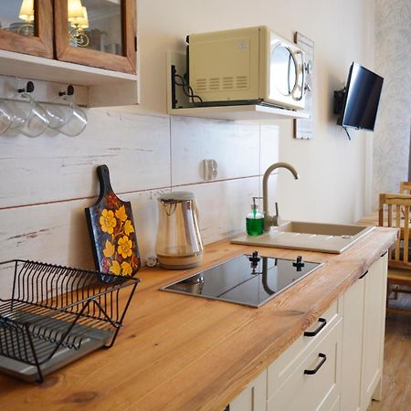 Apartamenty Starowka - W Otulinie Starego Miasta Torun Luaran gambar