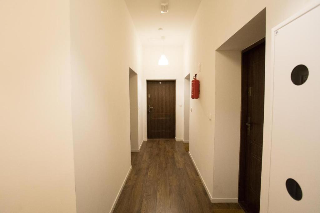 Apartamenty Starowka - W Otulinie Starego Miasta Torun Luaran gambar