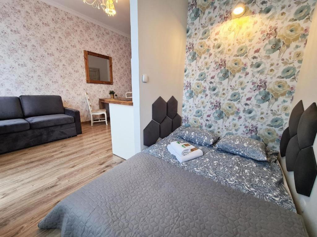Apartamenty Starowka - W Otulinie Starego Miasta Torun Luaran gambar