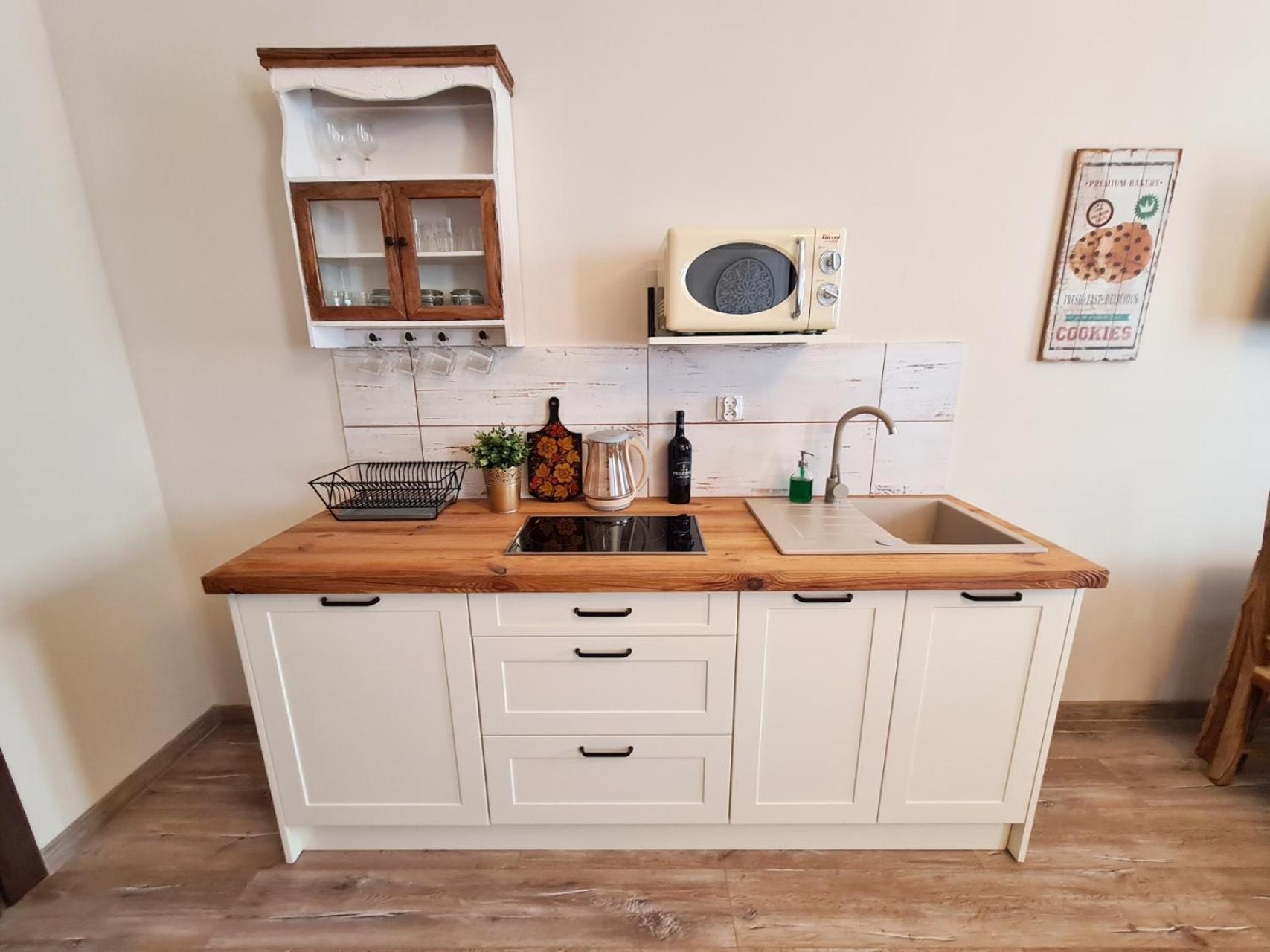 Apartamenty Starowka - W Otulinie Starego Miasta Torun Luaran gambar