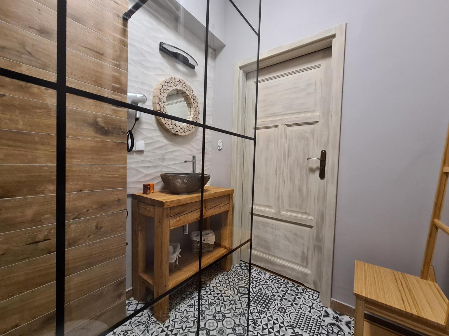 Apartamenty Starowka - W Otulinie Starego Miasta Torun Luaran gambar