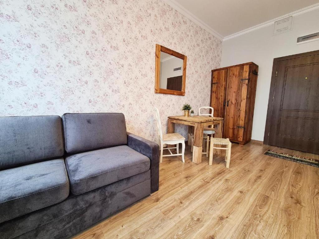 Apartamenty Starowka - W Otulinie Starego Miasta Torun Luaran gambar