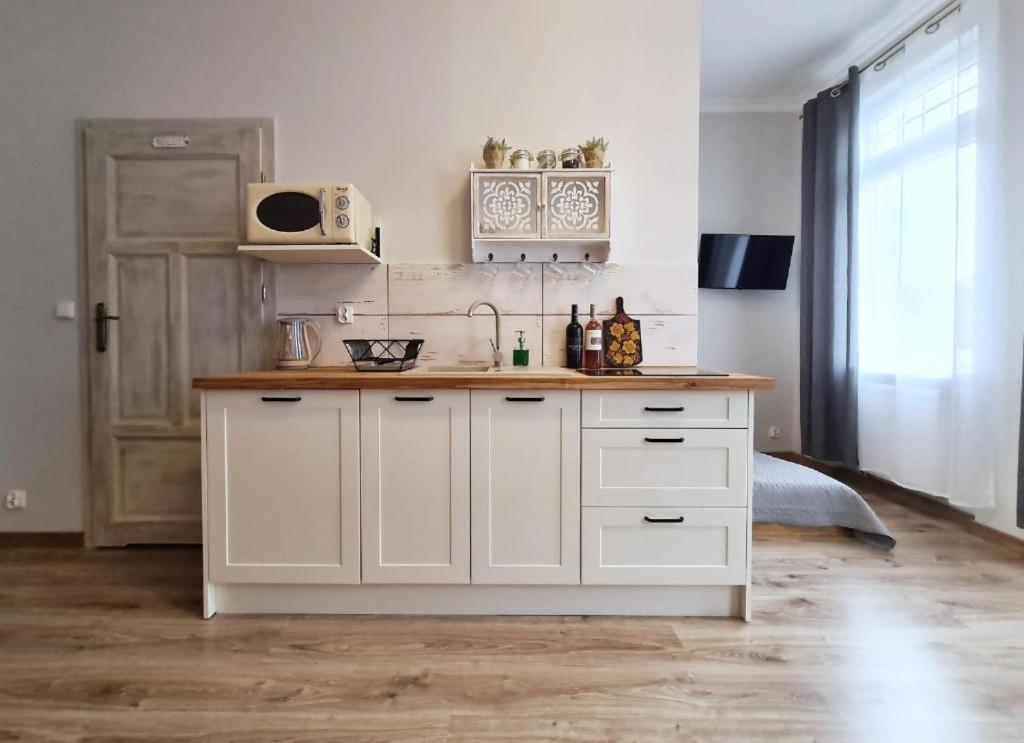 Apartamenty Starowka - W Otulinie Starego Miasta Torun Luaran gambar