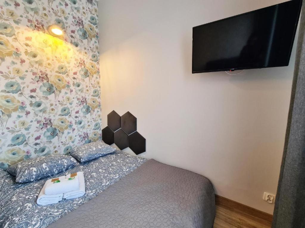 Apartamenty Starowka - W Otulinie Starego Miasta Torun Luaran gambar