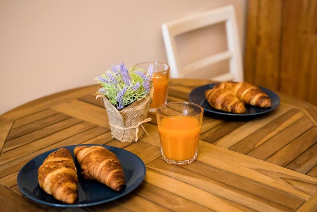 Apartamenty Starowka - W Otulinie Starego Miasta Torun Luaran gambar