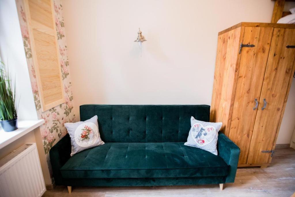 Apartamenty Starowka - W Otulinie Starego Miasta Torun Luaran gambar