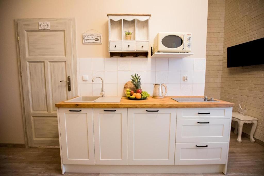 Apartamenty Starowka - W Otulinie Starego Miasta Torun Luaran gambar