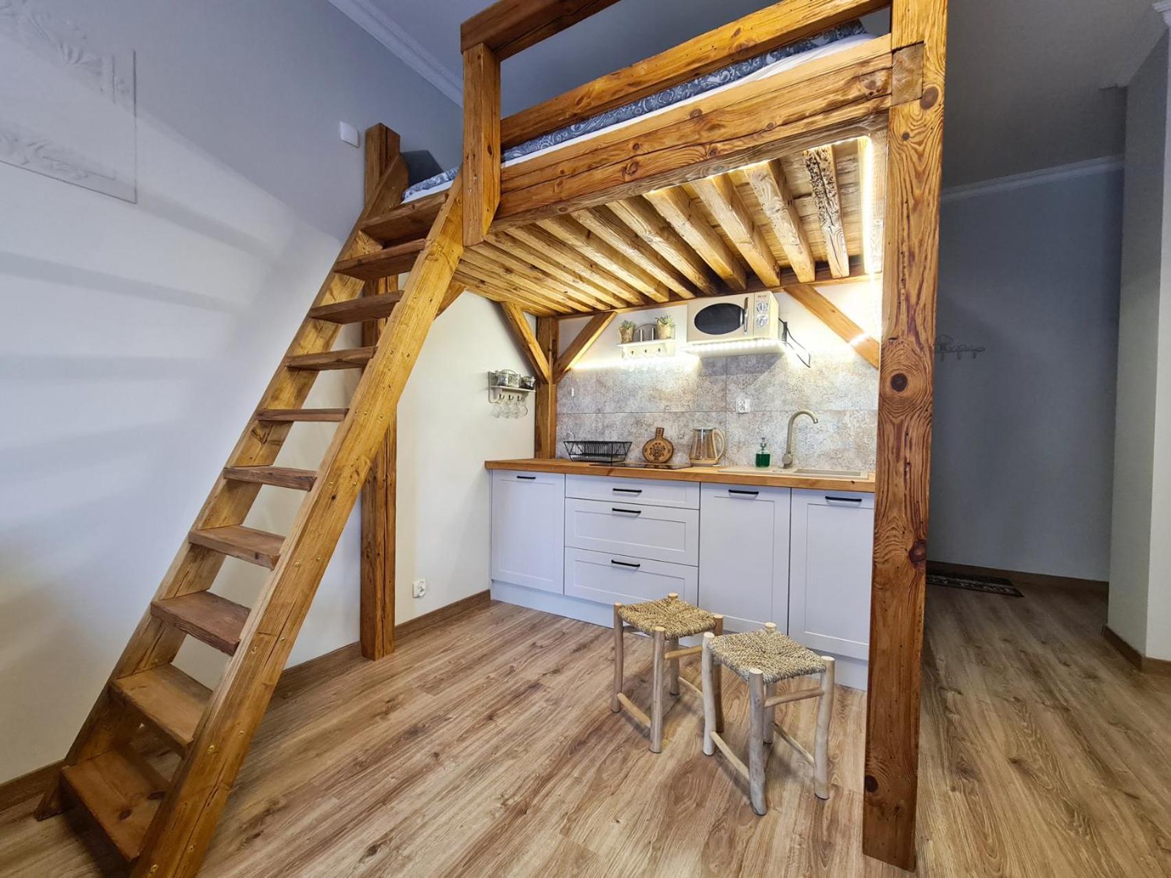 Apartamenty Starowka - W Otulinie Starego Miasta Torun Luaran gambar