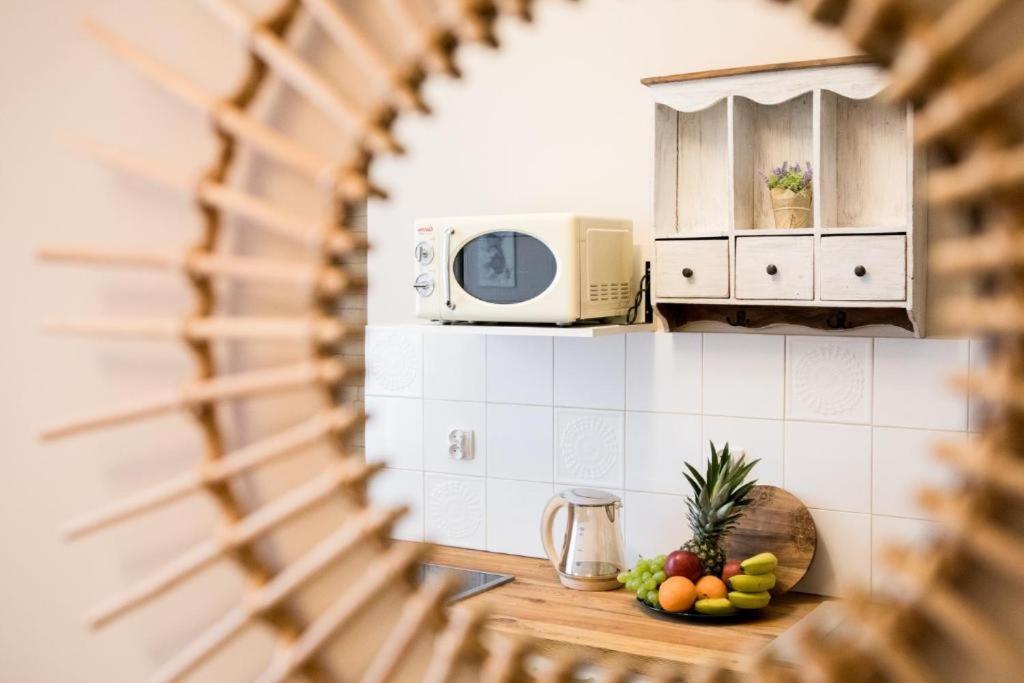 Apartamenty Starowka - W Otulinie Starego Miasta Torun Luaran gambar