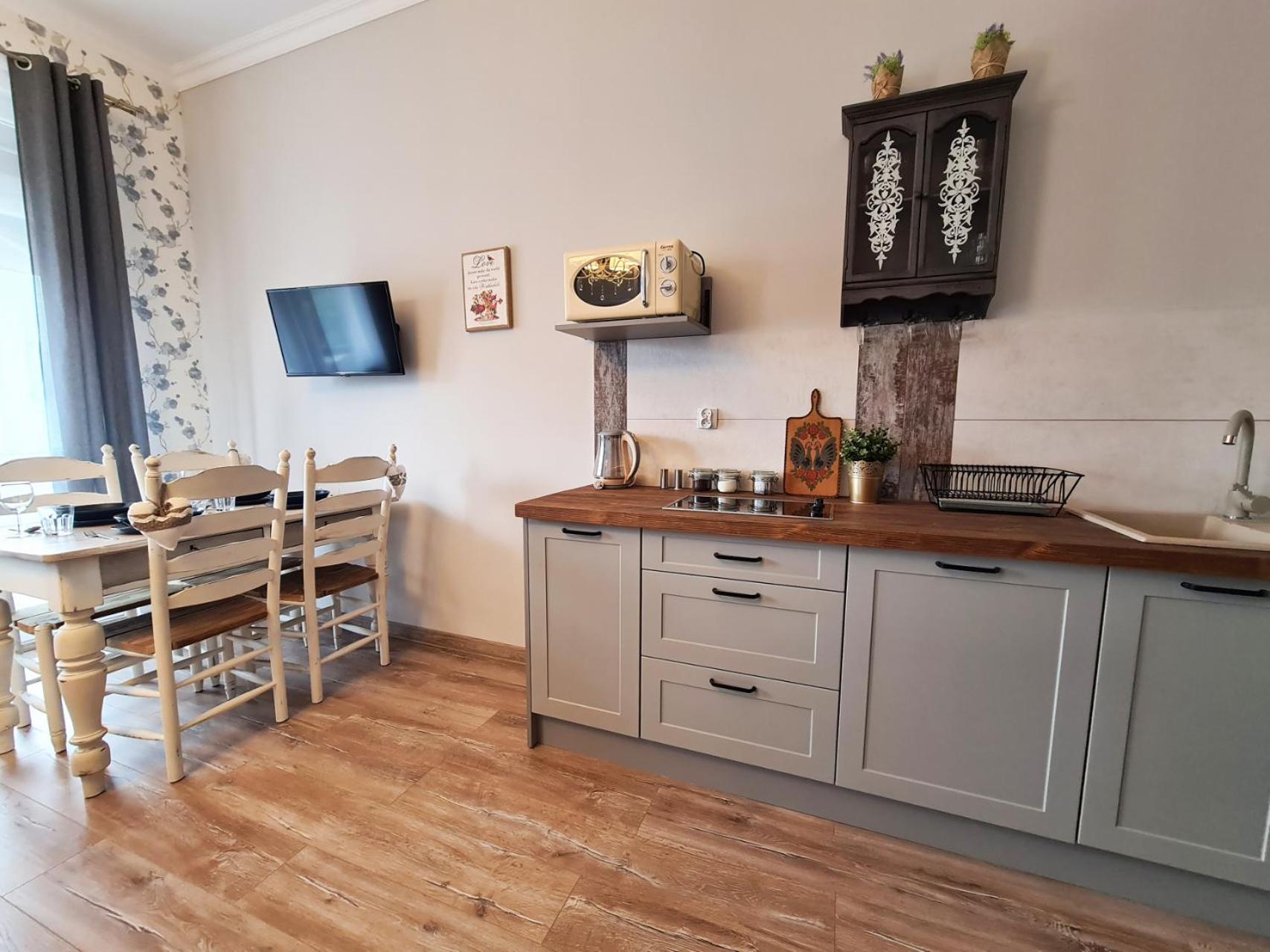 Apartamenty Starowka - W Otulinie Starego Miasta Torun Luaran gambar