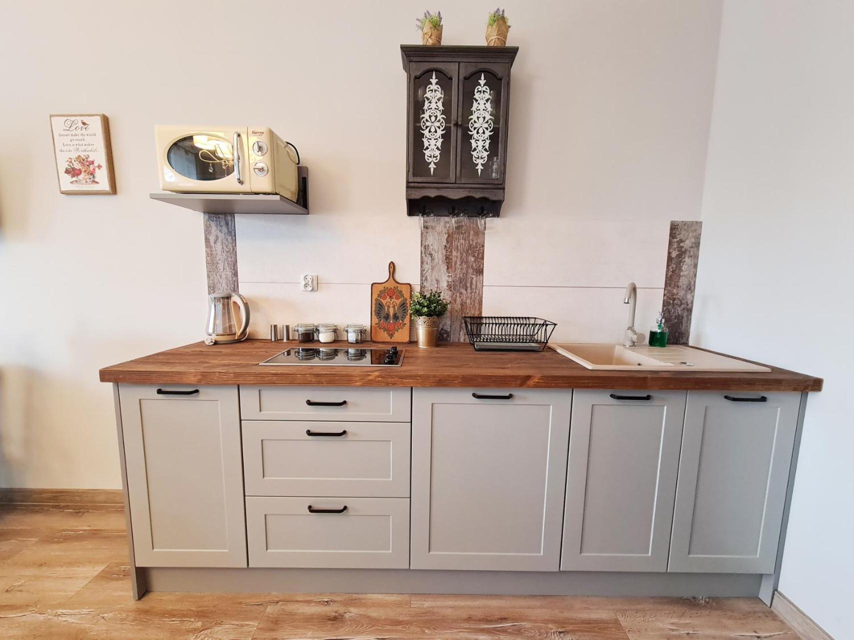 Apartamenty Starowka - W Otulinie Starego Miasta Torun Luaran gambar