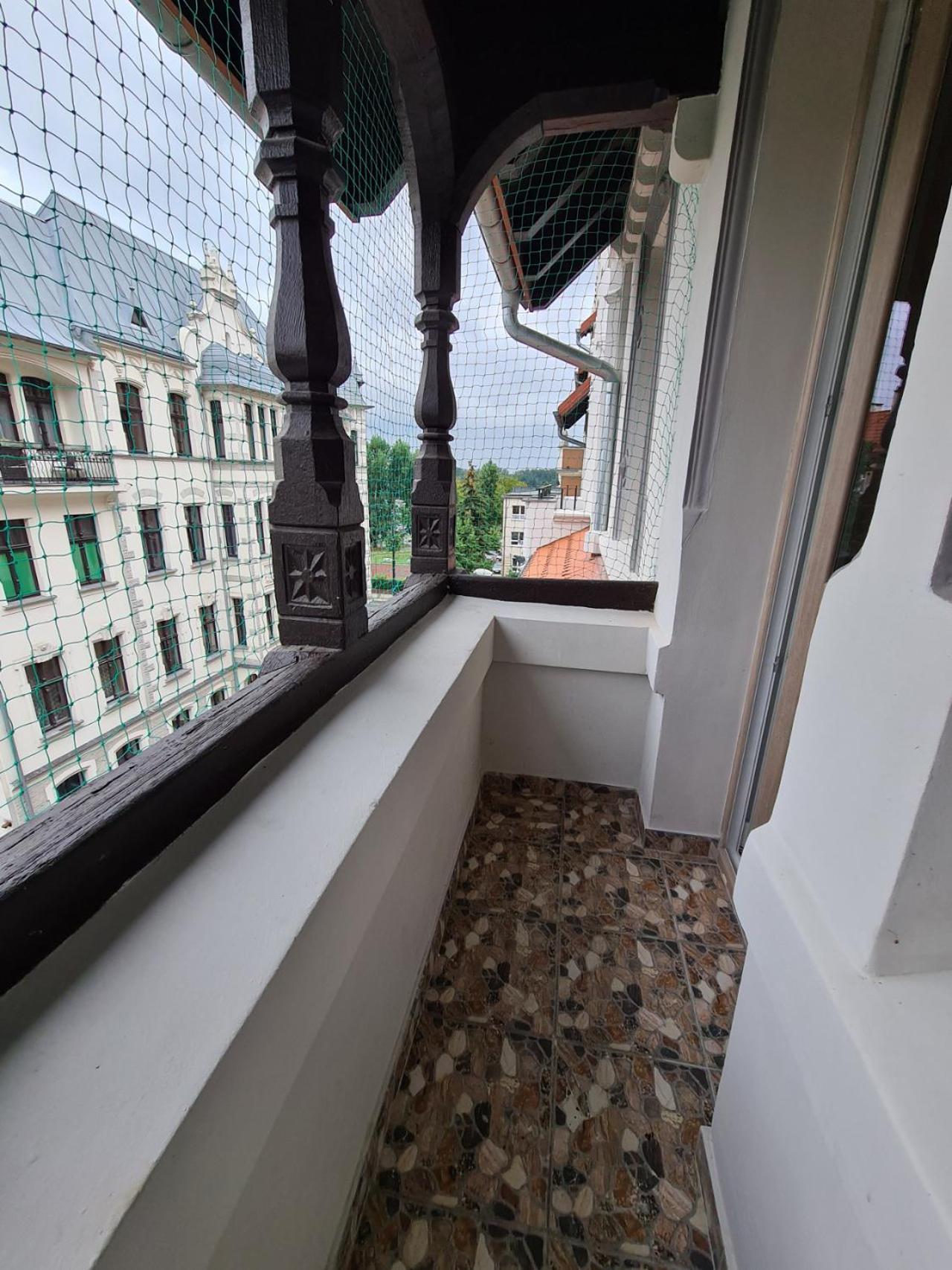Apartamenty Starowka - W Otulinie Starego Miasta Torun Luaran gambar