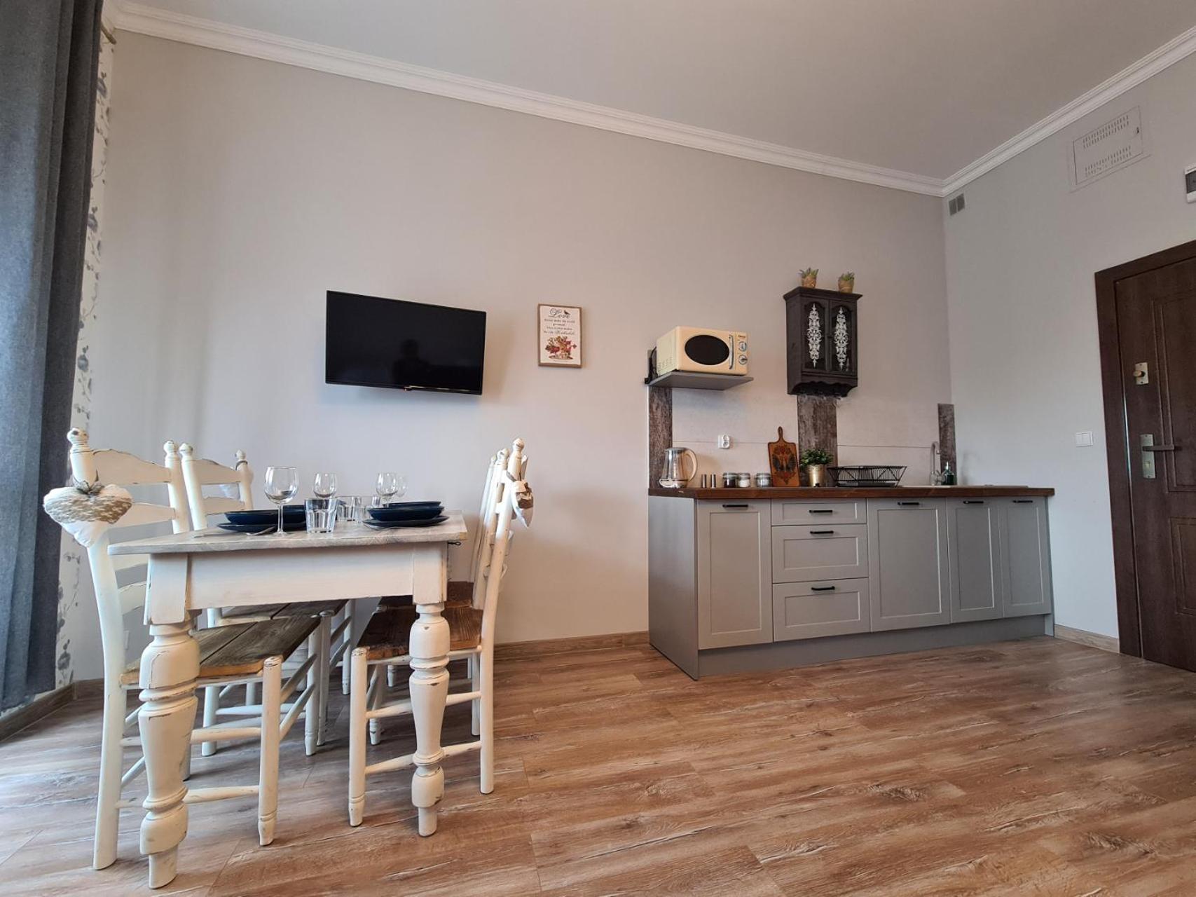 Apartamenty Starowka - W Otulinie Starego Miasta Torun Luaran gambar