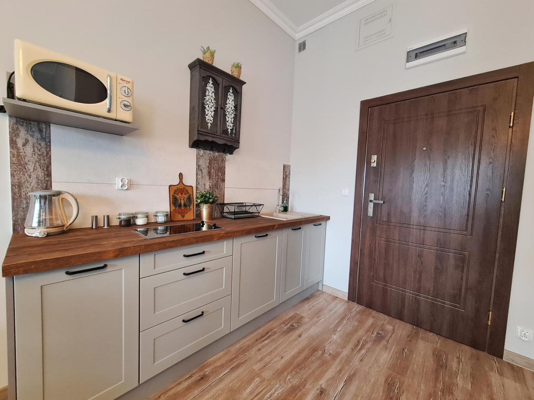 Apartamenty Starowka - W Otulinie Starego Miasta Torun Luaran gambar